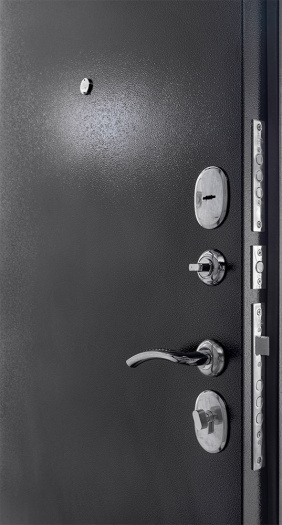 Входная дверь ДК-70 Метал