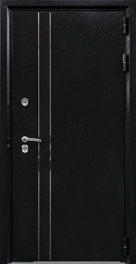 Входная дверь ДК-8 Термо