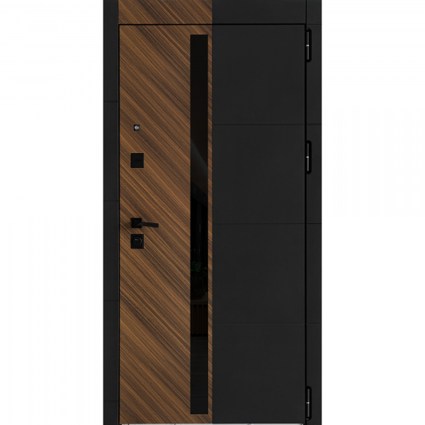 Входная дверь ДК - М 275