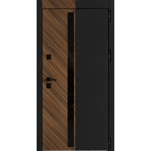 Входная дверь ДК - М 275