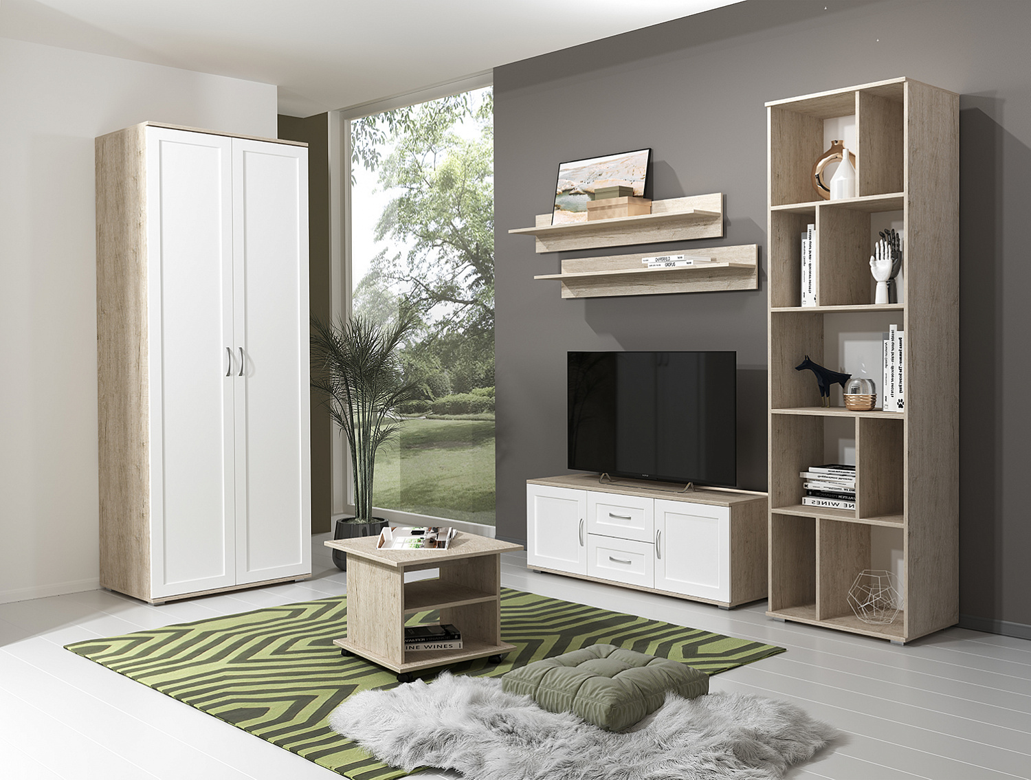 Гостиная СИТИ