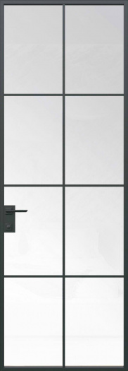 Модель 9 (трип бел)