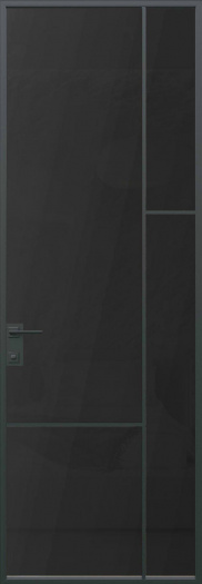 Модель 12 (трип чер)