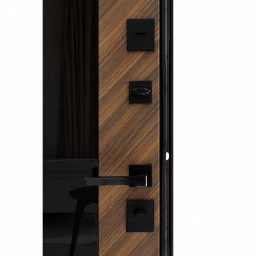 Входная дверь ДК - М 275