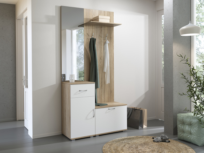 Прихожая СИТИ