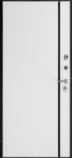 Входная дверь ДК-3.744