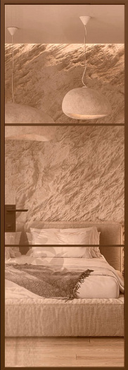 Модель 4 (тон БРОН)