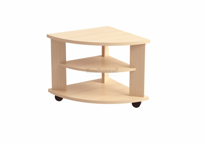 Стол журнальный СТЖ-7