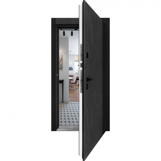 Входная дверь ДК - М 274