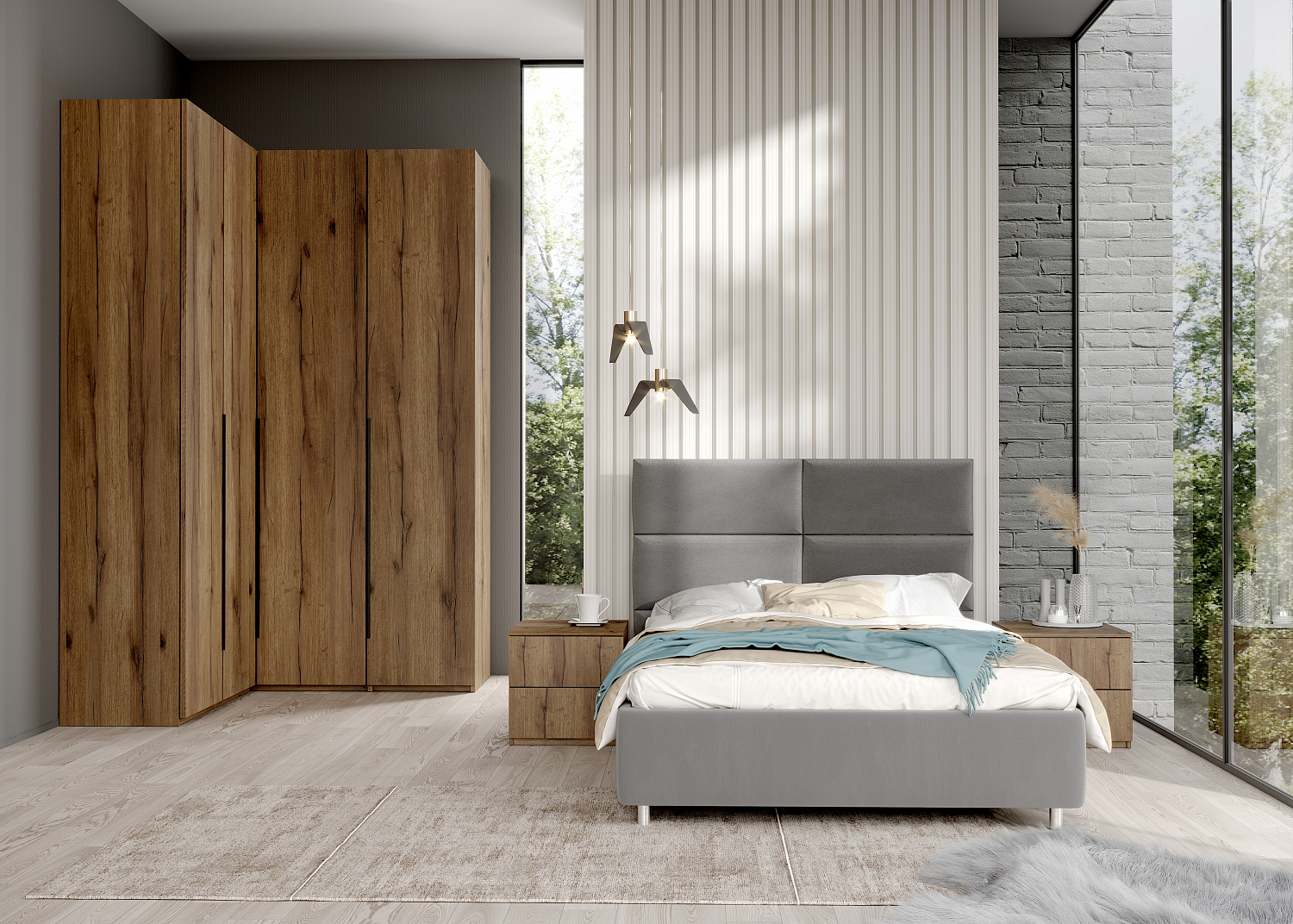 Гостиная Лаунж