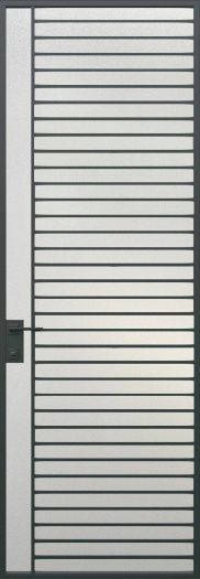 Модель 17 (мат белый)