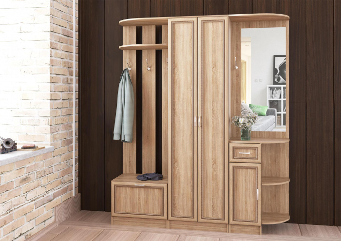 Прихожая Венера