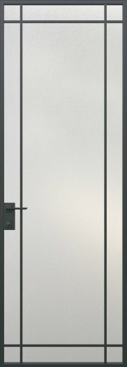 Модель 14 (мат белый)