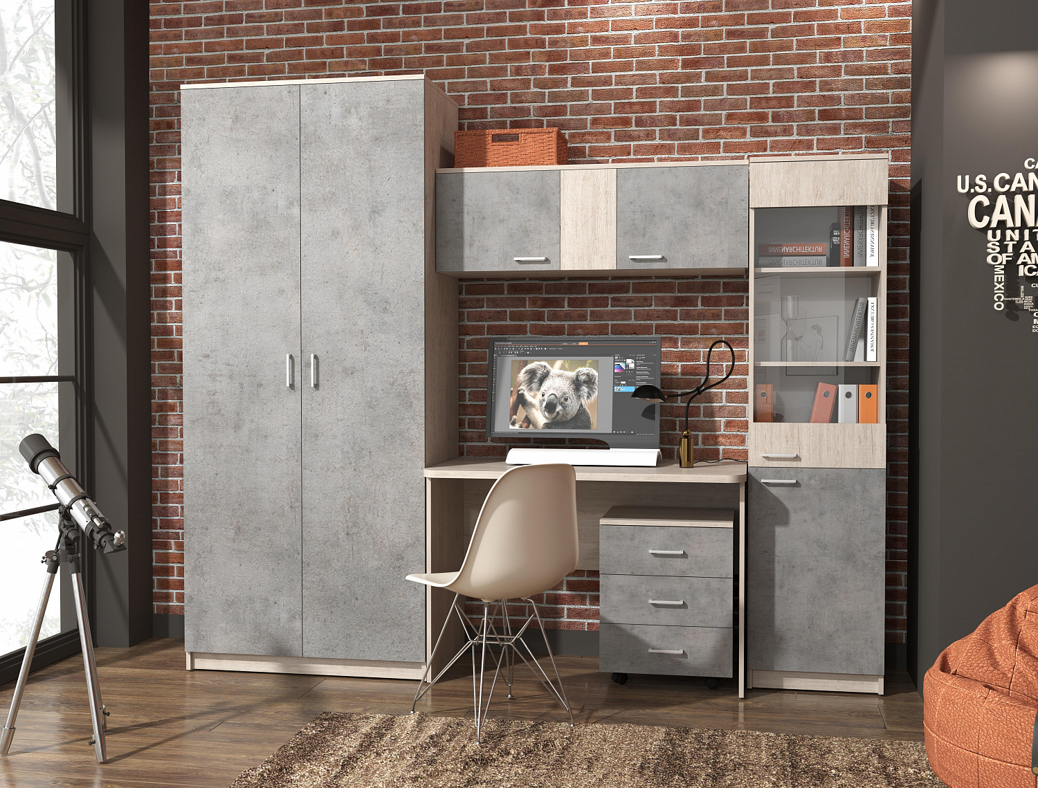 Молодёжная Ассоль