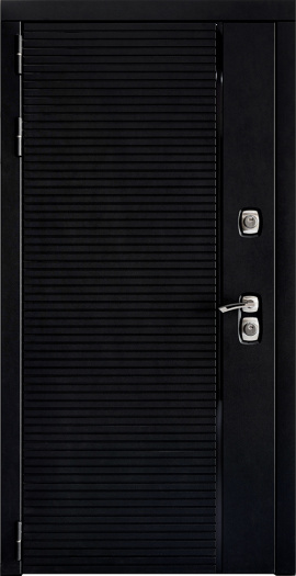 Входная дверь ДК-1