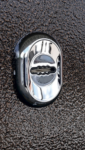 Входная дверь Термаль Экстра Венге