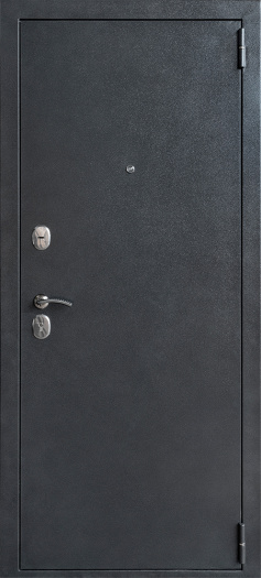Входная дверь ДК-70 Метал