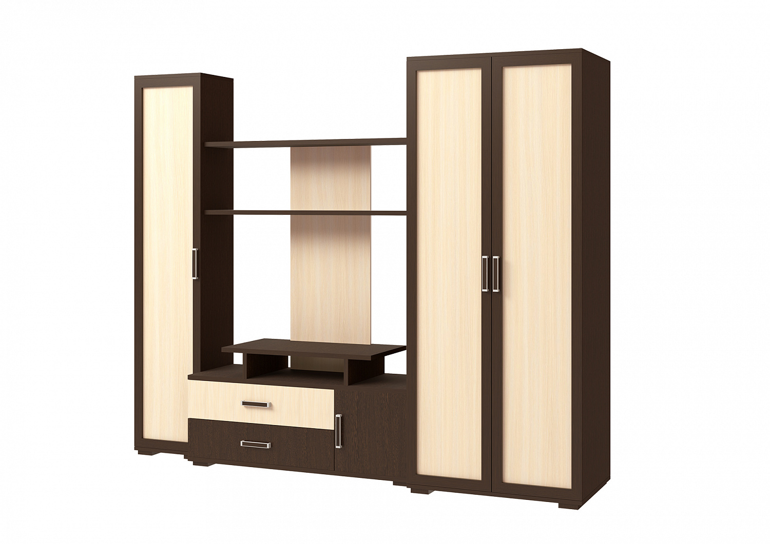 Гостиная Омега