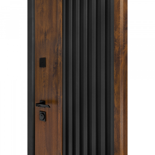 Входная дверь ДК - М Коттедж