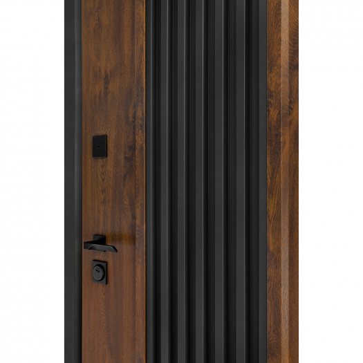 Входная дверь ДК - М Коттедж