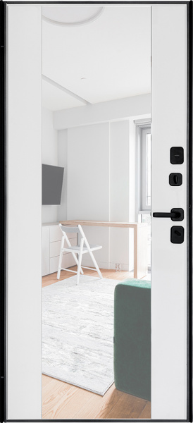 Входная дверь ДК-11