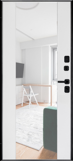 Входная дверь ДК-11