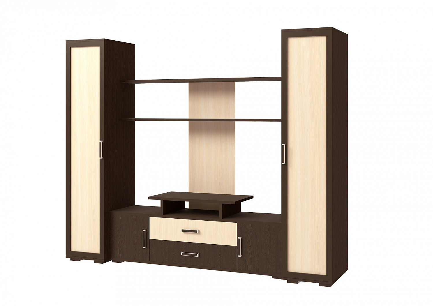 Гостиная Омега