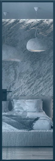 Модель 1 (тон графит)