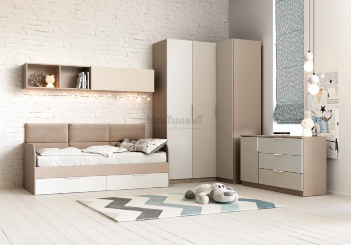 Подростковая Джерси