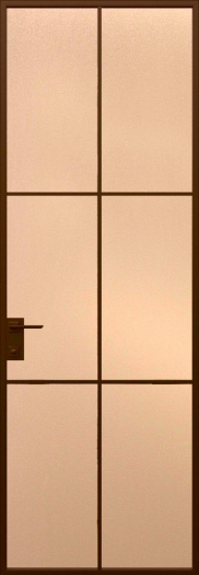 Модель 8 (мат брон)