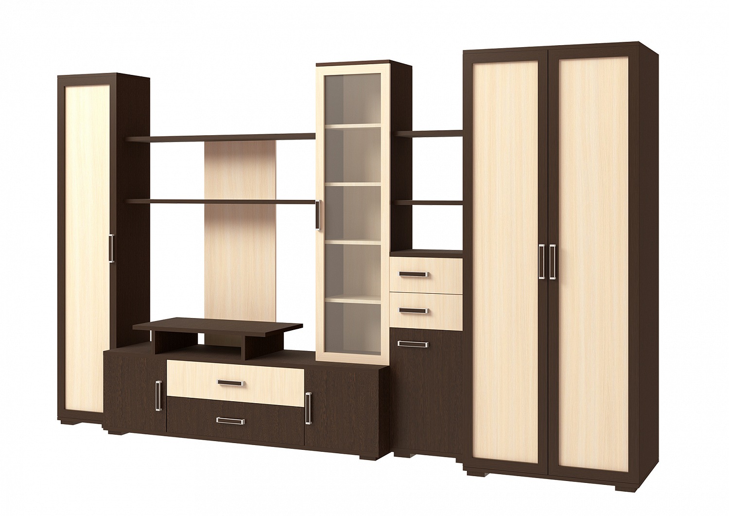 Гостиная Омега