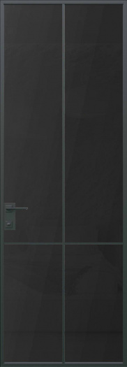 Модель 7 (трип чер)