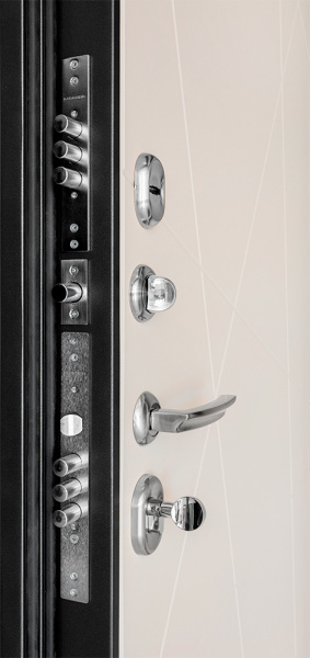 Входная дверь ДК-3.713