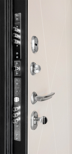 Входная дверь ДК-3.713