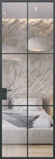 Модель 8 (прозрачный)