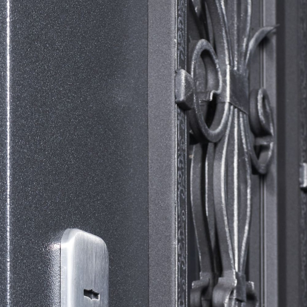 Входная дверь с терморазрывом TERMO KOVA