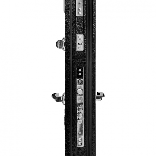 Входная дверь Термаль Норд Ясень белый