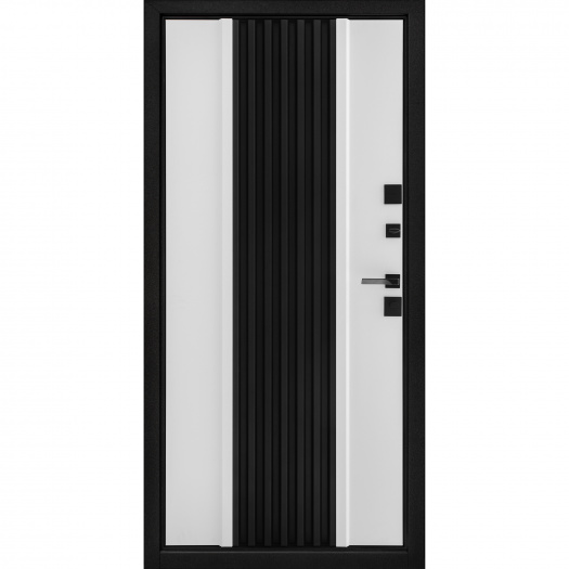 Входная дверь ДК - М Коттедж