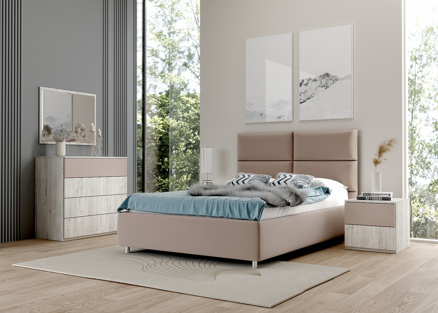 Гостиная Лаунж