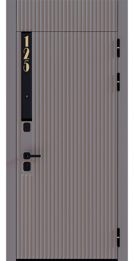 Входная дверь ДК-21