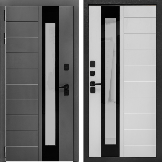 Входная дверь Термаль Престиж