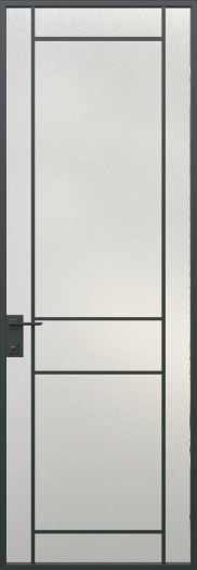 Модель 15 (мат белый)