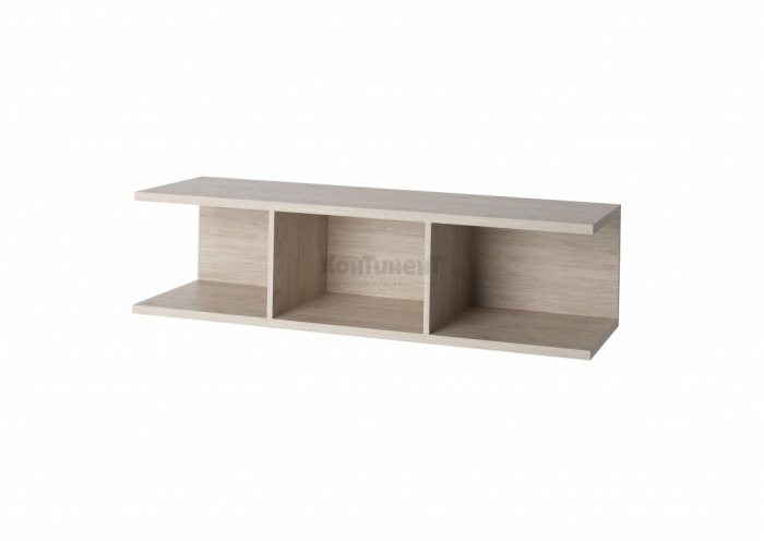 КТ-72 Полка двойная