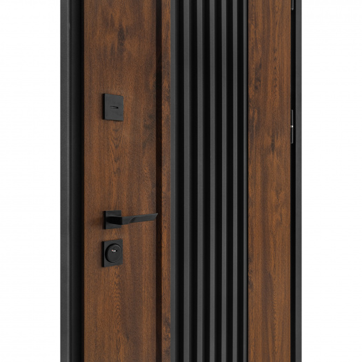 Входная дверь ДК - М Коттедж