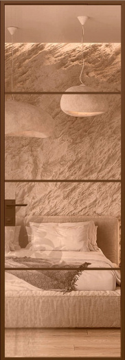 Модель 5 (ТОН БРОН)