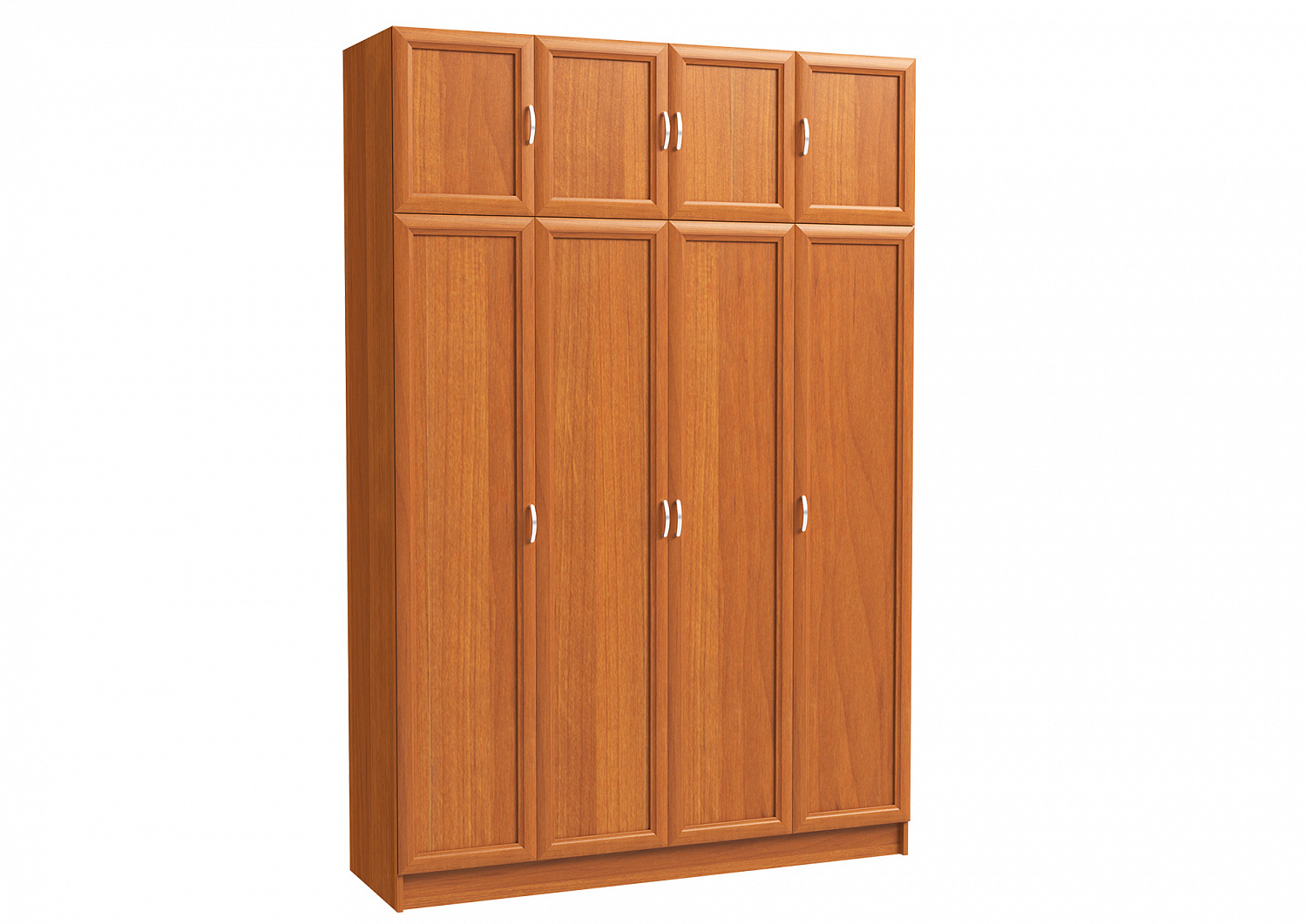 Шкаф распашной