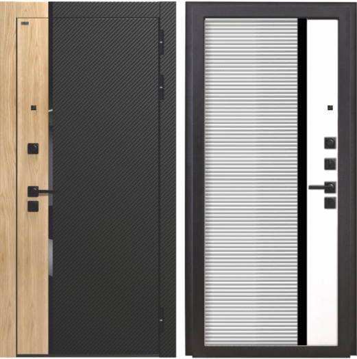 Входная дверь AURUM