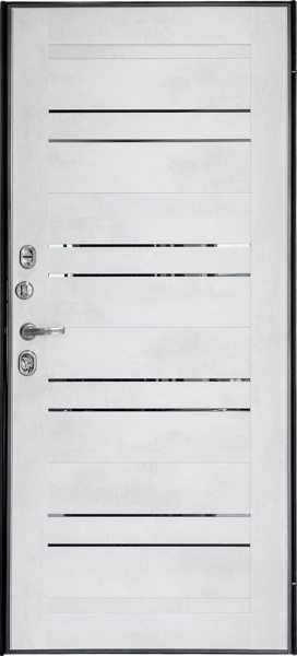 Входная дверь ДК-3.729