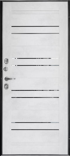 Входная дверь ДК-3.606