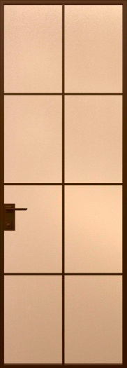 Модель 9 (мат брон)